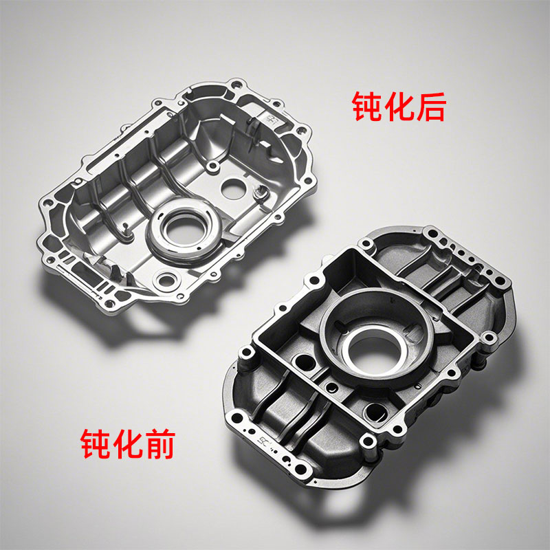 鎂合金壓鑄件適合做什么表面處理？